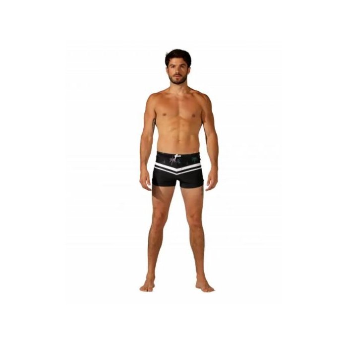 Waxx swimboxer 2021