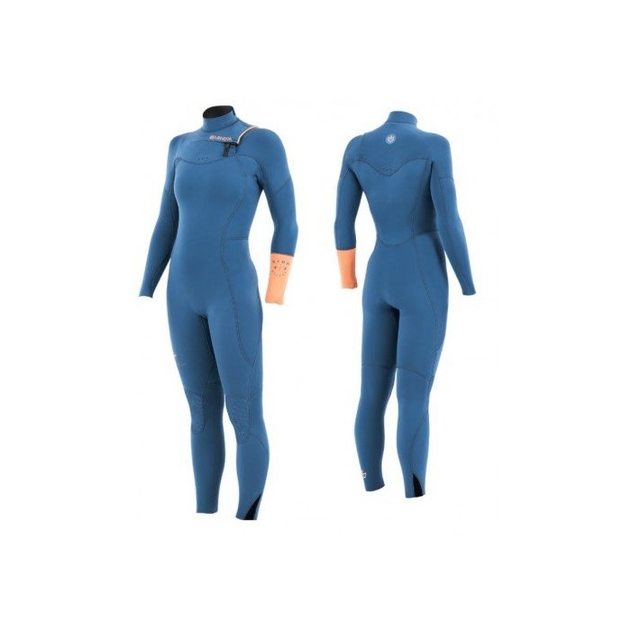 Manera 4/3 Meteor x10d women coral