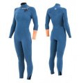 Manera 4/3 Meteor x10d women coral