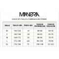Manera 4/3 Meteor x10d women coral