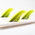 Fcs II carver neo glass medium tri fins 2021 Fcs II carver neo glass medium tri fins 2021