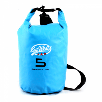 Key west sac etanche 5 litres Accessoire surf eau 2021