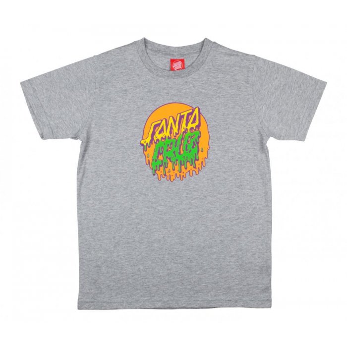 Santa cruz youth rad dot tshirt mc boy Santa cruz youth rad dot tshirt mc boy