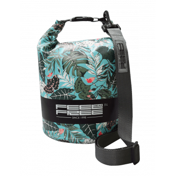 Feelfree tube 5l tropical 2021