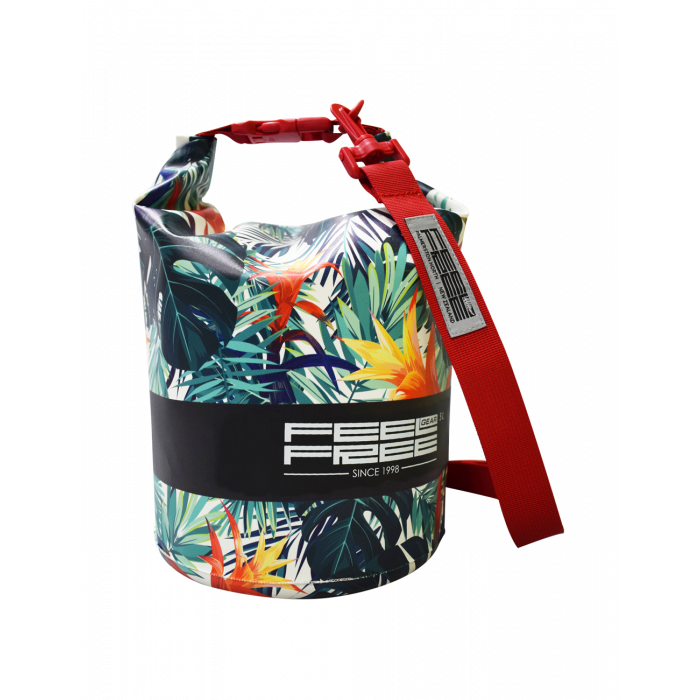 Feelfree tube 5l tropical 2021 Feelfree tube 5l tropical 2021