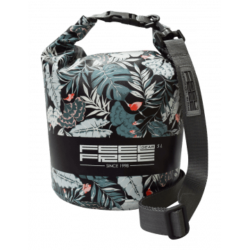 Feelfree tube 5l tropical 2021