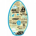 Hoff mediterranee 41 skim one wood 2021