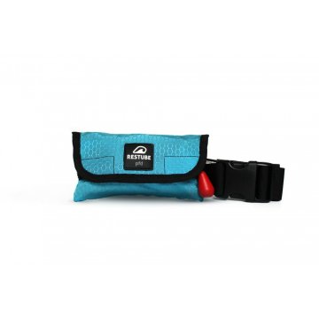 Restube restube pfd avec connecteur 2021 SUP LEASH