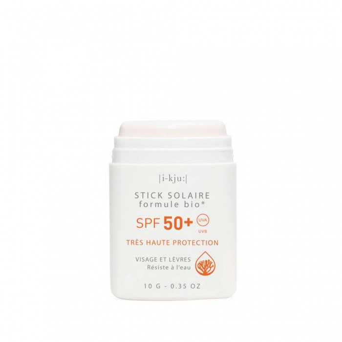 stick solaire spf50 2021