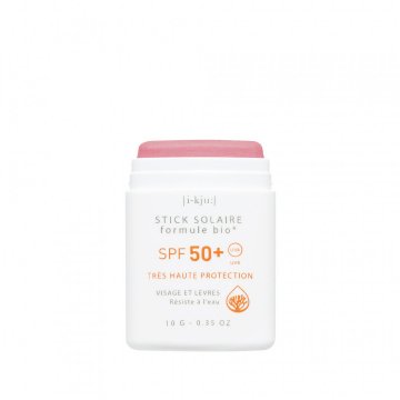 stick solaire colorã‰ spf50 2021
