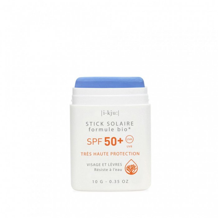 stick solaire colorã‰ spf50 2021