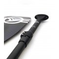 Sroka Pagaie Vario 50 Carbon 2P ajustable 