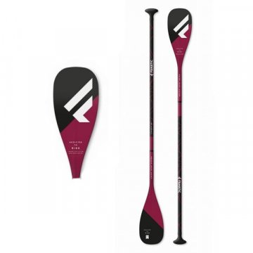 Fanatic pagaie carbon 80 fixe 2021