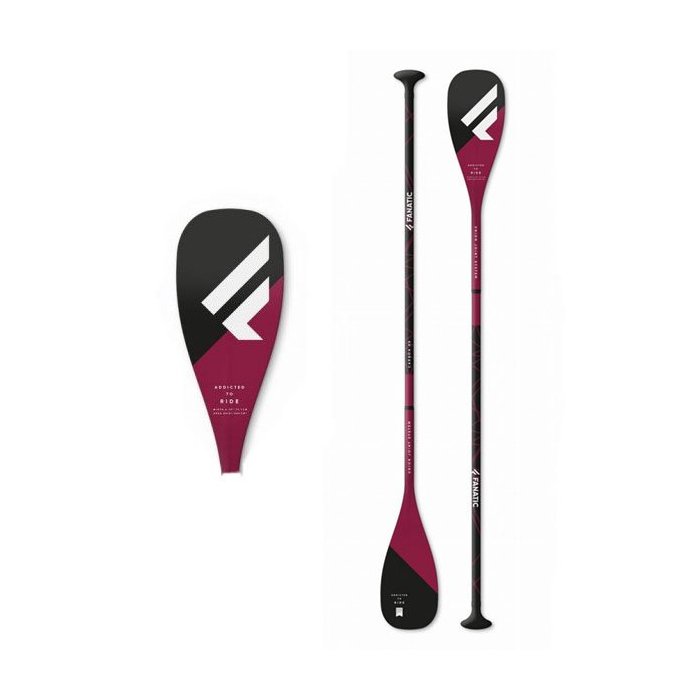 Fanatic pagaie carbon 80 fixe 2021 Fanatic pagaie carbon 80 fixe 2021