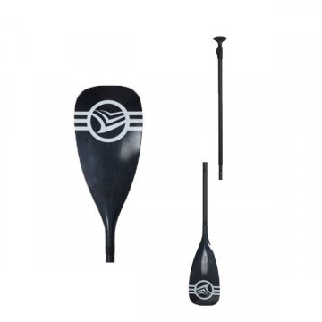 Sroka Pagaie Vario 50 Carbon 3 parties ajustable