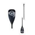 Sroka Pagaie Vario 50 Carbon 3 parties ajustable