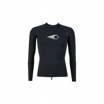 Sooruz Fighter Top Noir 