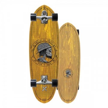 Carver hobo 32.5 2021