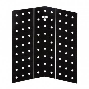 Gorilla skinny mid deck three black2021