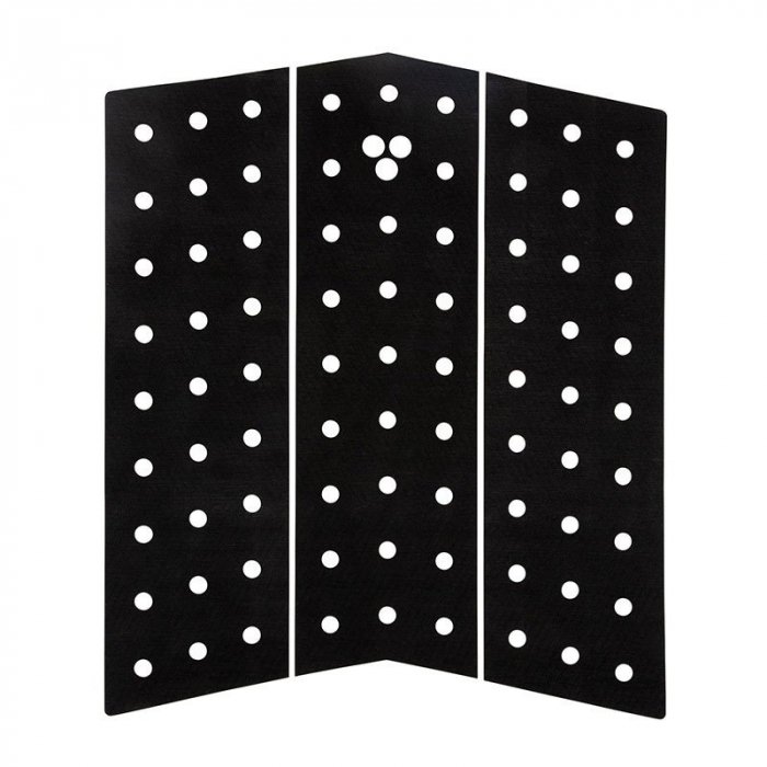 Gorilla skinny mid deck three black2021