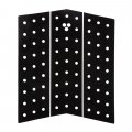 Gorilla skinny mid deck three black2021