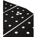 Gorilla skinny mid deck three black2021