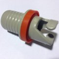 Surfpistols Embout connection pompe sup
