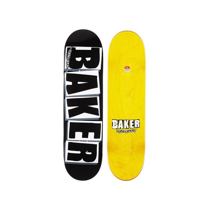 Baker deck brand 8.475 x 31.875 2021