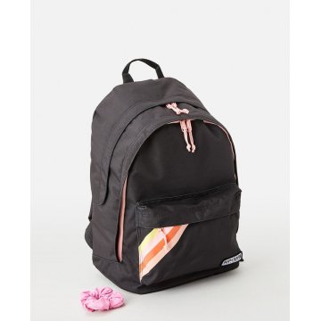 Rip curl double dome 24l scrunchie sach22