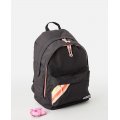 Rip curl double dome 24l scrunchie sach22