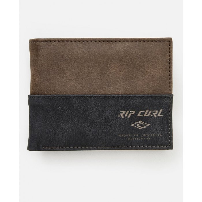 Rip curl archie rfid pu all day portefeh22 Rip curl archie rfid pu all day portefeh22