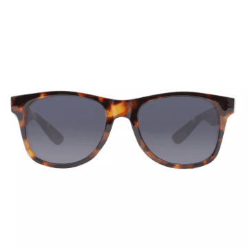 Vans Spicoli 4 shades cheetah tortoise lunettes de soleil homme h22