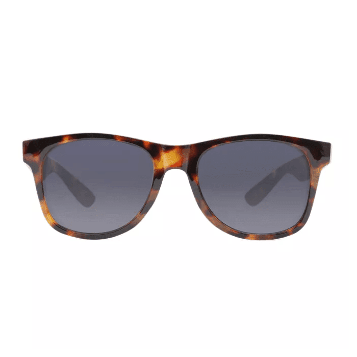 Vans Spicoli 4 shades cheetah tortoise lunettes de soleil homme h22 Vans Spicoli 4 shades cheetah tortoise lunettes de soleil homme h22