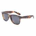 Vans Spicoli 4 shades cheetah tortoise lunettes de soleil homme h22 Vans Spicoli 4 shades cheetah tortoise lunettes de soleil homme h22