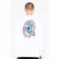 Santa cruz sw scream l/s tshirth22