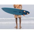 F-one shadow planche de kitesurf2022