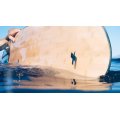 F-one slice bamboo foil planche de kitesurf foil 2022