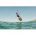 F-one slice bamboo foil planche de kitesurf foil 2022