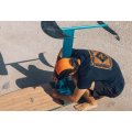 F-one slice bamboo foil planche de kitesurf foil 2022