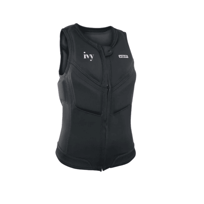 Boards and more ivy front zip women2022 Boards and more ivy front zip women2022