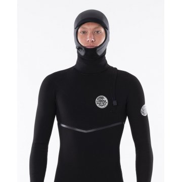 Rip curl flash bomb 3mm gb hoodh22