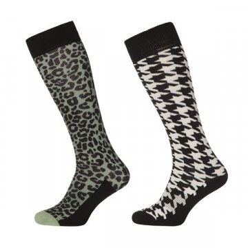 Protest gillot 2 pack active snow sockh22