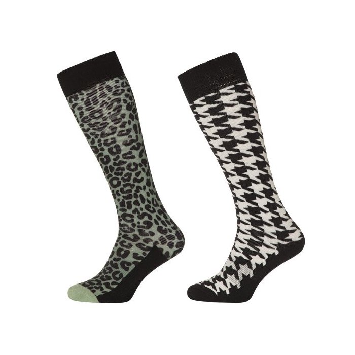Protest gillot 2 pack active snow sockh22 Protest gillot 2 pack active snow sockh22