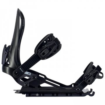 K2 Farout black fixation de Splitboard 2022