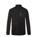 Protest karaoke full zip top polaire homme