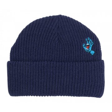 Santa cruz screaming mini hand beanieh22
