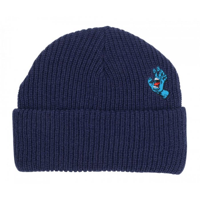 Santa cruz screaming mini hand beanieh22 Santa cruz screaming mini hand beanieh22