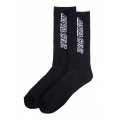 Santa cruz classic strip socksh22