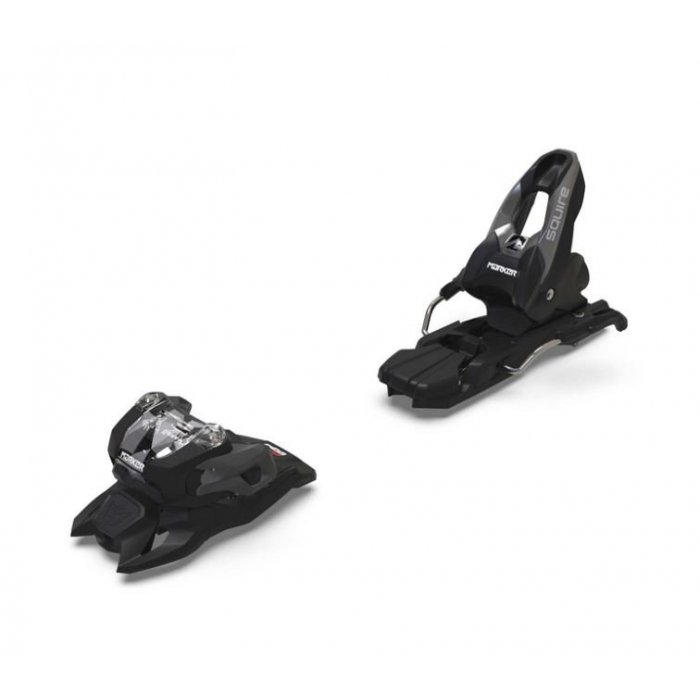 Marker squire 10 fixation ski juniorh22