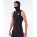 Rip curl fbomb polypro hood vesth22